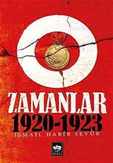 O Zamanlar 1920-1923