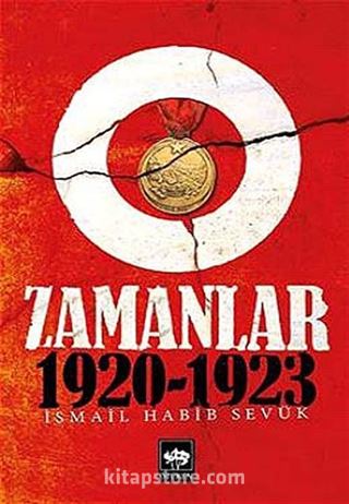 O Zamanlar 1920-1923