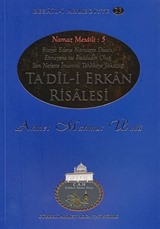 Ta'dil-i Erkan Risalesi / Resail-i Ahmediyye 23