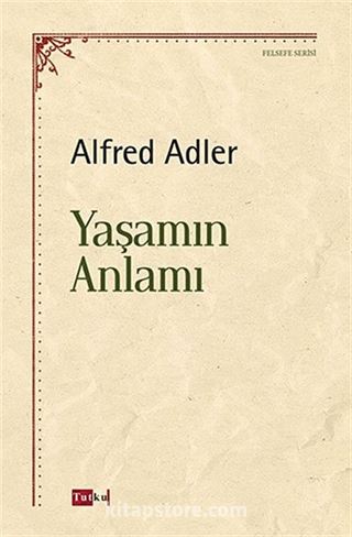 Yaşamın Anlamı