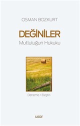 Değiniler