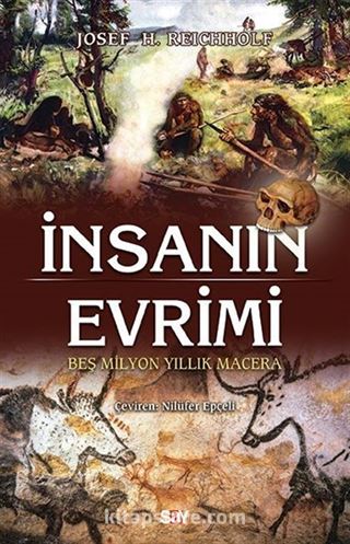 İnsanın Evrimi