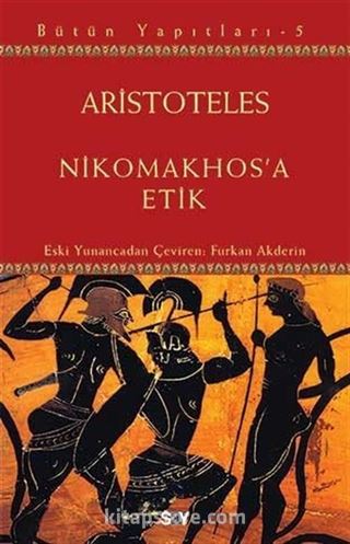 Nikomakhos'a Etik