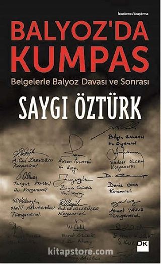 Balyoz'da Kumpas