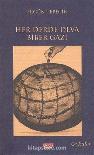 Her Derde Deva Biber Gazı