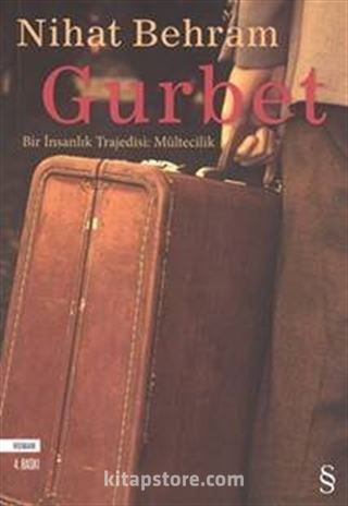 Gurbet