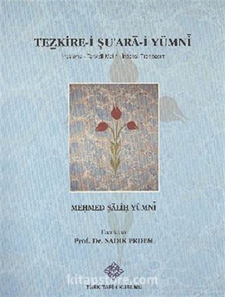 Tezkire-i Şu'ara-i Yümni