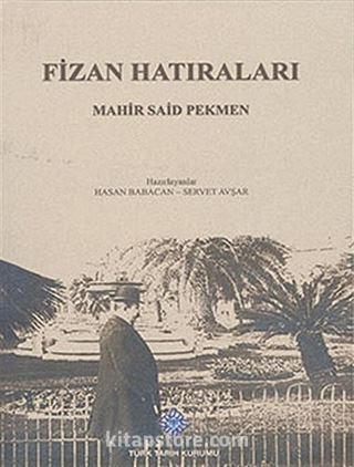 Fizan Hatıraları