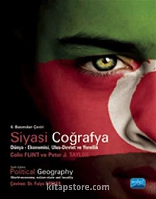 Siyasi Coğrafya