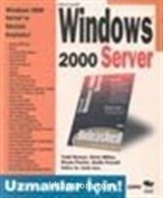 Windows 2000 Server