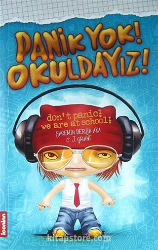 Panik Yok! Okuldayız!