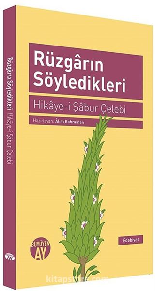 Rüzgarın Söyledikleri