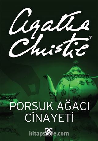 Porsuk Ağacı Cinayeti