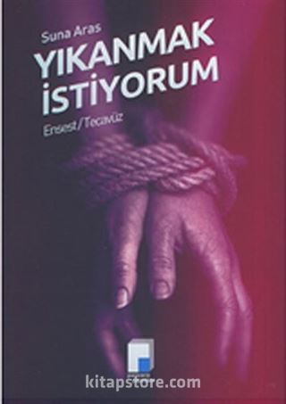 Yıkanmak İstiyorum