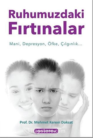 Ruhumuzdaki Fırtınalar