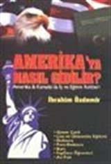 Amerika'ya Nasıl Gidilir? / Amerika