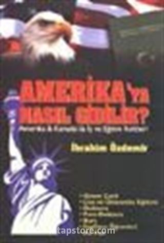 Amerika'ya Nasıl Gidilir? / Amerika