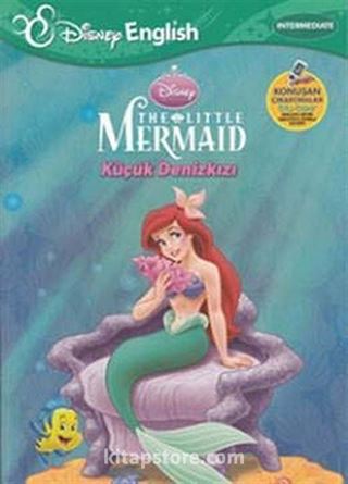 Küçük Deniz Kızı - The Little Mermaid