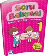 Soru Bahçesi 1.Sınıf