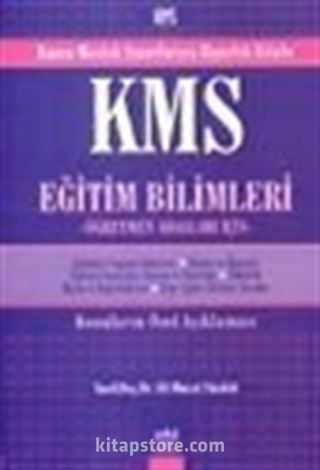 KMS Eğitim Bilimleri