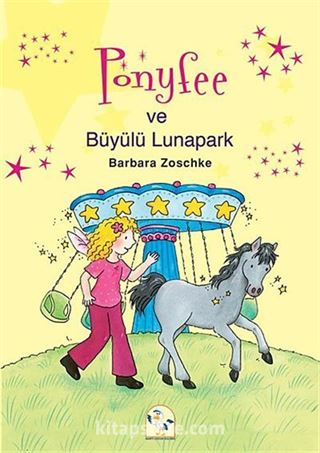 Ponyfee ve Büyülü Lunapark