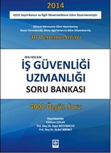 İş Güvenliği Uzmanlığı Soru Bankası