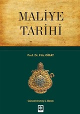 Maliye Tarihi