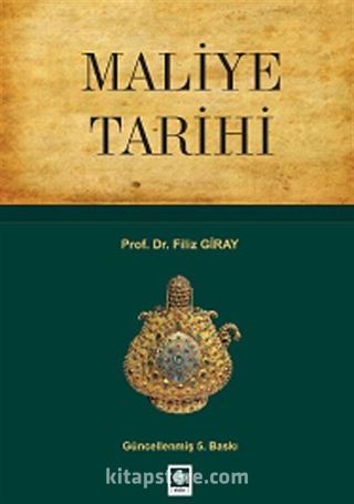 Maliye Tarihi