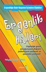 Ergenlik Halleri