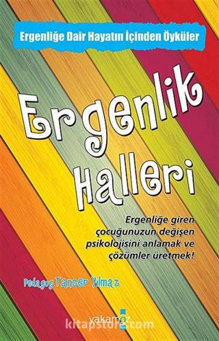 Ergenlik Halleri