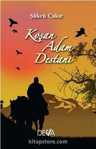 Koşan Adam Destanı