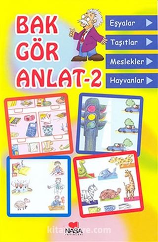 Bak Gör Anlat -2