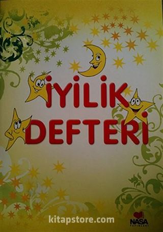 İyilik Defteri