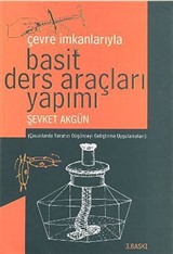 Çevre İmkanlarıyla Basit Ders Araçları Yapımı