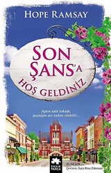 Son Şans'a Hoşgeldiniz