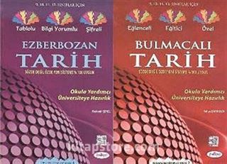 Ezberbozan Tarih - Bulmacalı Tarih