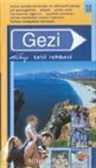 Gezi - Türkiye Tatil Rehberi -