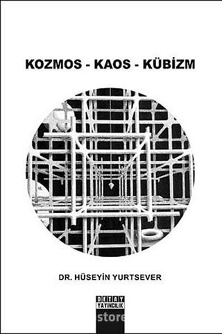 Kozmos - Kaos - Kübizm