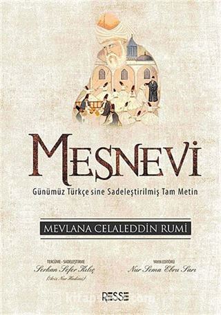 Mesnevi