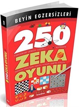 250 Zeka Oyunu