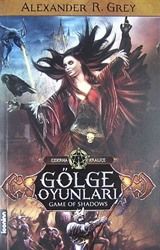 Gölge Oyunları