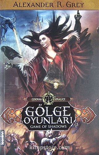 Gölge Oyunları