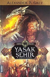 Yasak Şehir