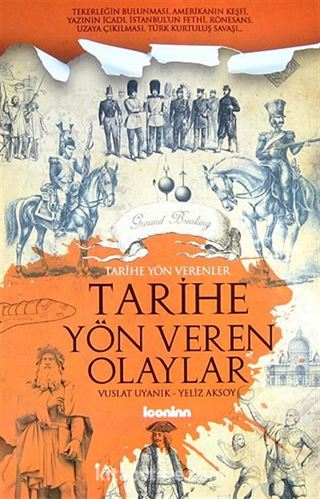 Tarihe Yön Veren Olaylar