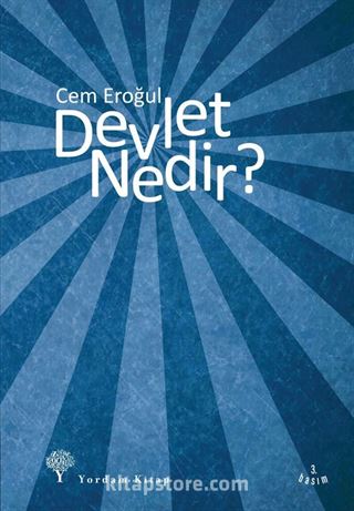 Devlet Nedir?