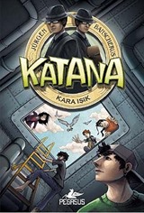 Katana - Kara Işık