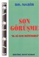 Son Görüşme 'Hz. Ali (A)'ın Vasiyetnamesi'