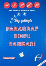 Beş Yıldızlı Paragraf Soru Bankası