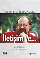 İletişim ve...