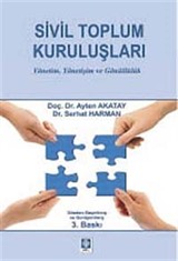 Sivil Toplum Kuruluşları